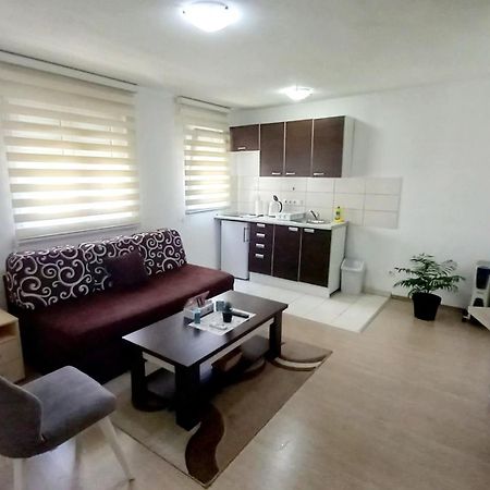 Apartments Platz Mostar Zewnętrze zdjęcie