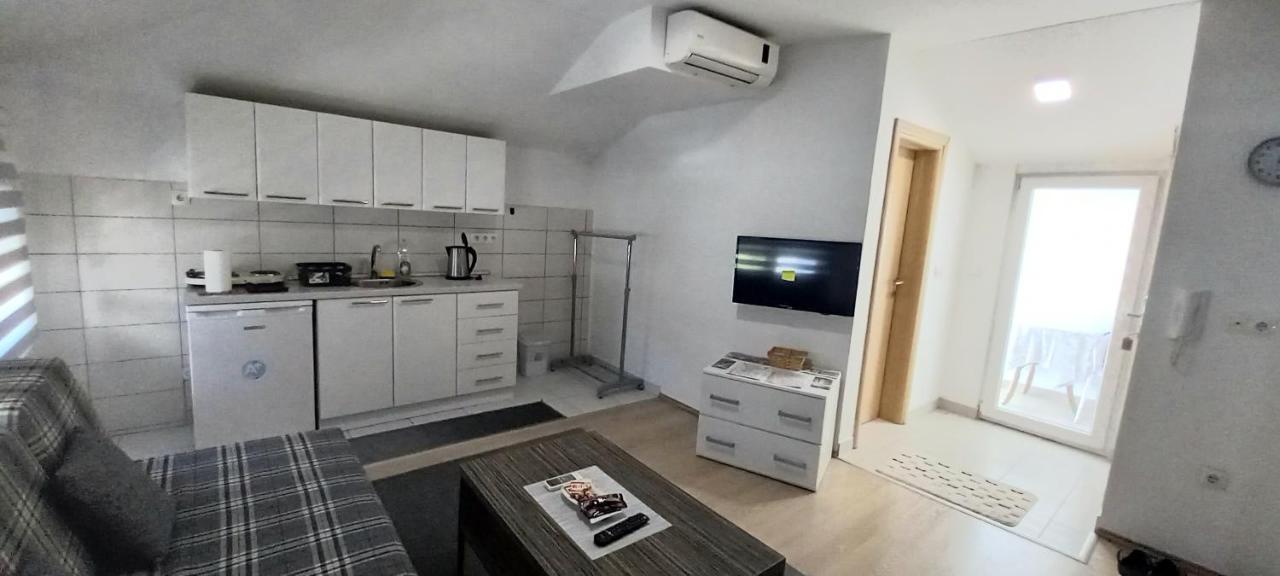 Apartments Platz Mostar Zewnętrze zdjęcie