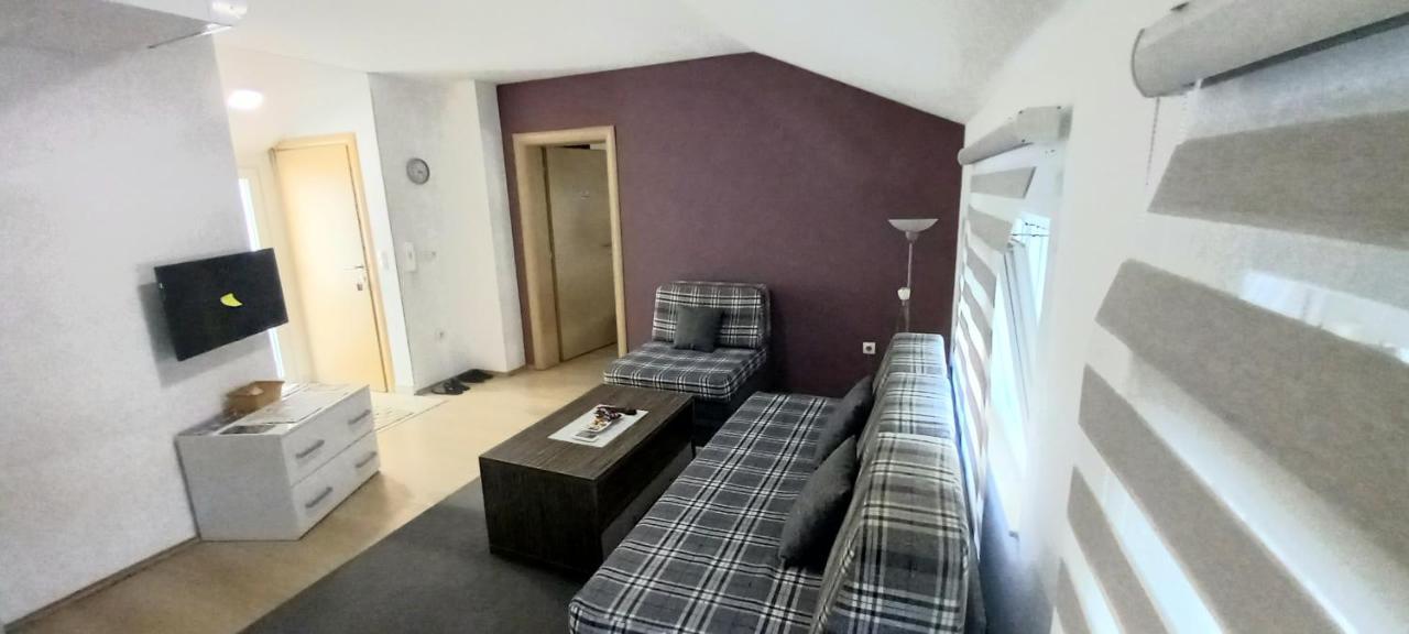 Apartments Platz Mostar Zewnętrze zdjęcie