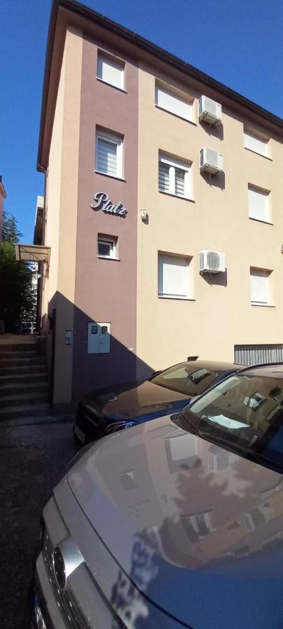 Apartments Platz Mostar Zewnętrze zdjęcie