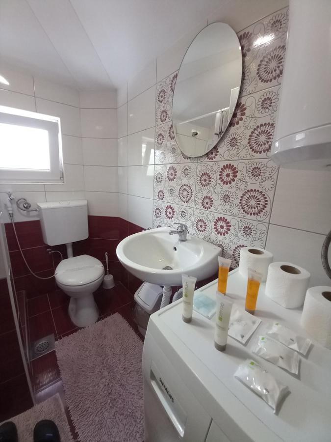Apartments Platz Mostar Zewnętrze zdjęcie