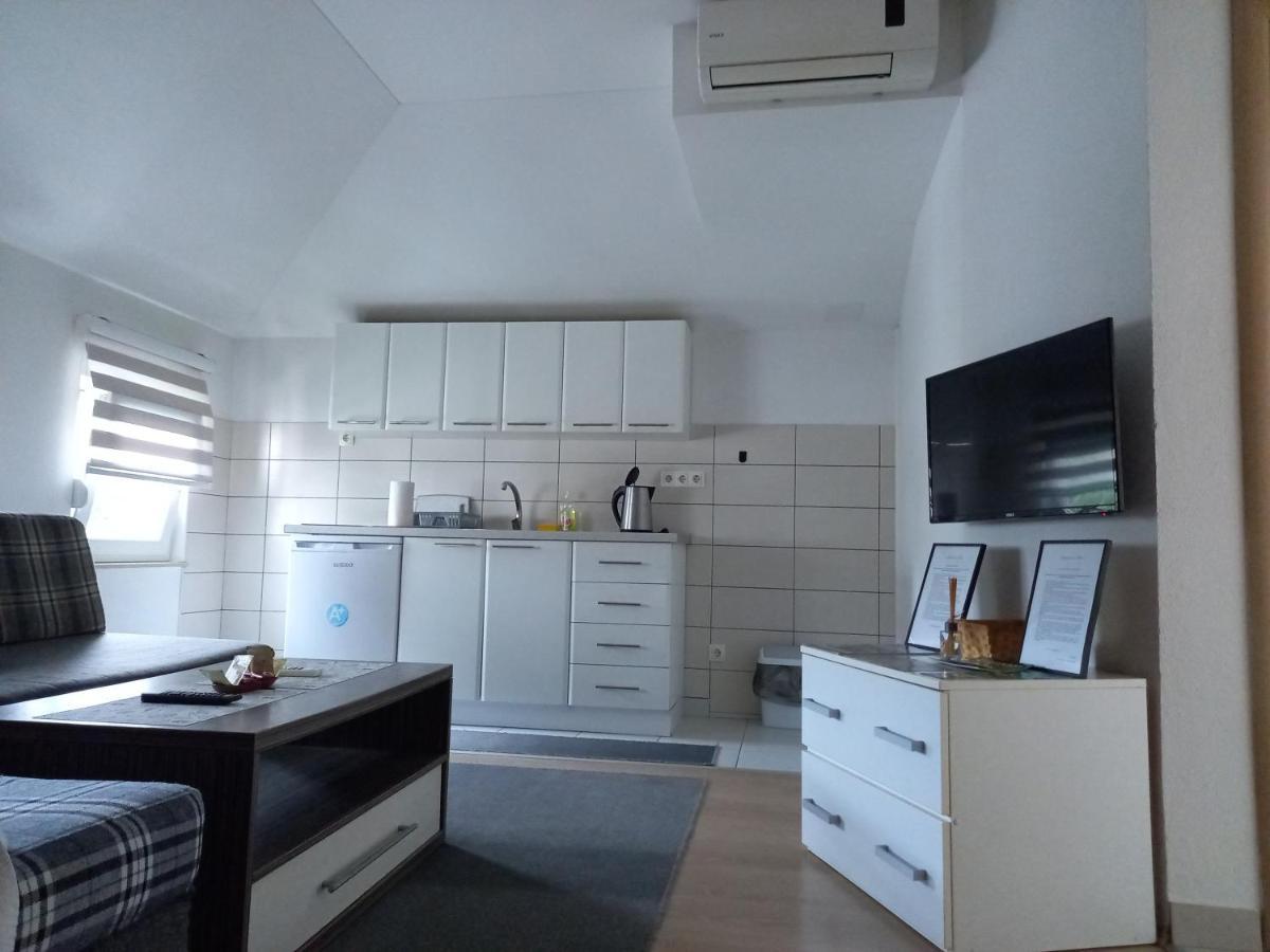 Apartments Platz Mostar Zewnętrze zdjęcie