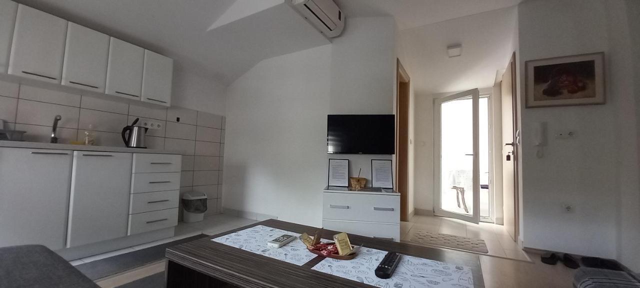 Apartments Platz Mostar Zewnętrze zdjęcie