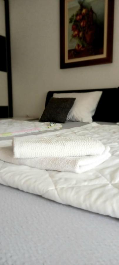Apartments Platz Mostar Zewnętrze zdjęcie