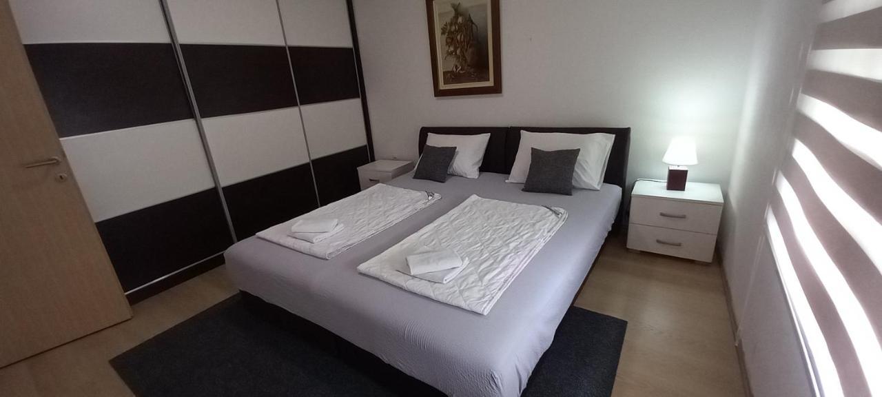 Apartments Platz Mostar Zewnętrze zdjęcie