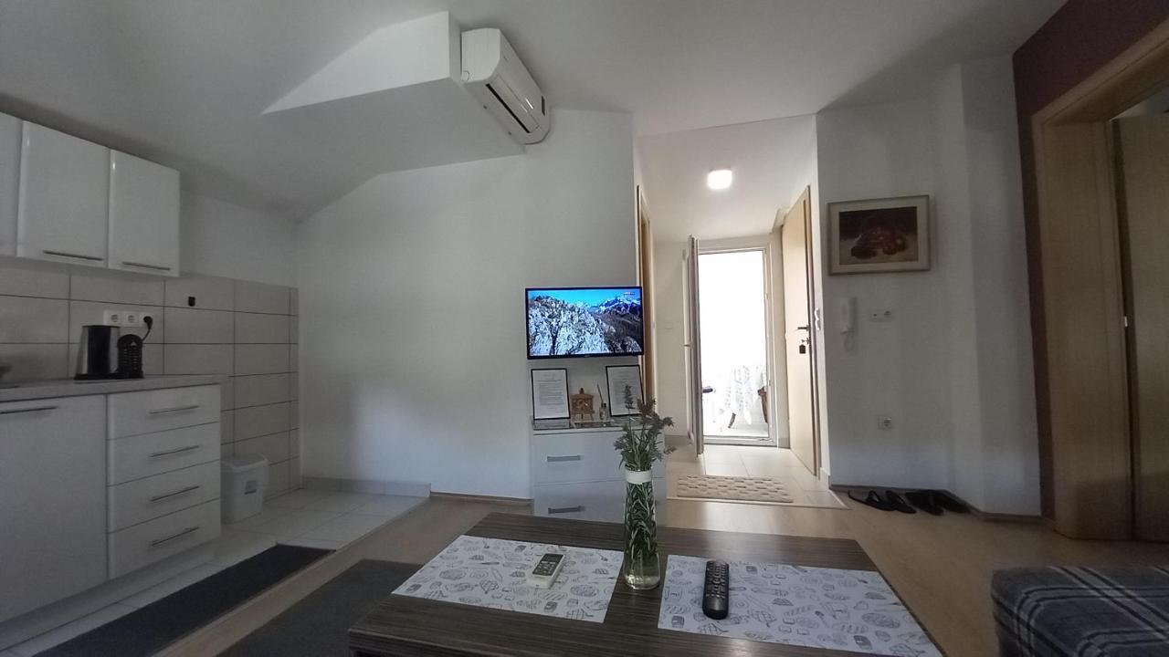 Apartments Platz Mostar Zewnętrze zdjęcie