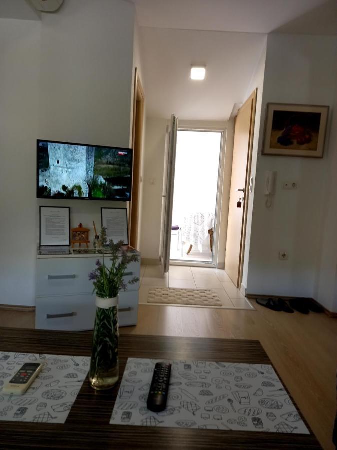 Apartments Platz Mostar Zewnętrze zdjęcie