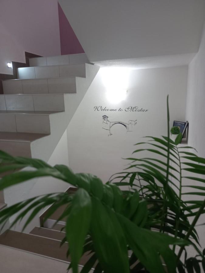 Apartments Platz Mostar Zewnętrze zdjęcie