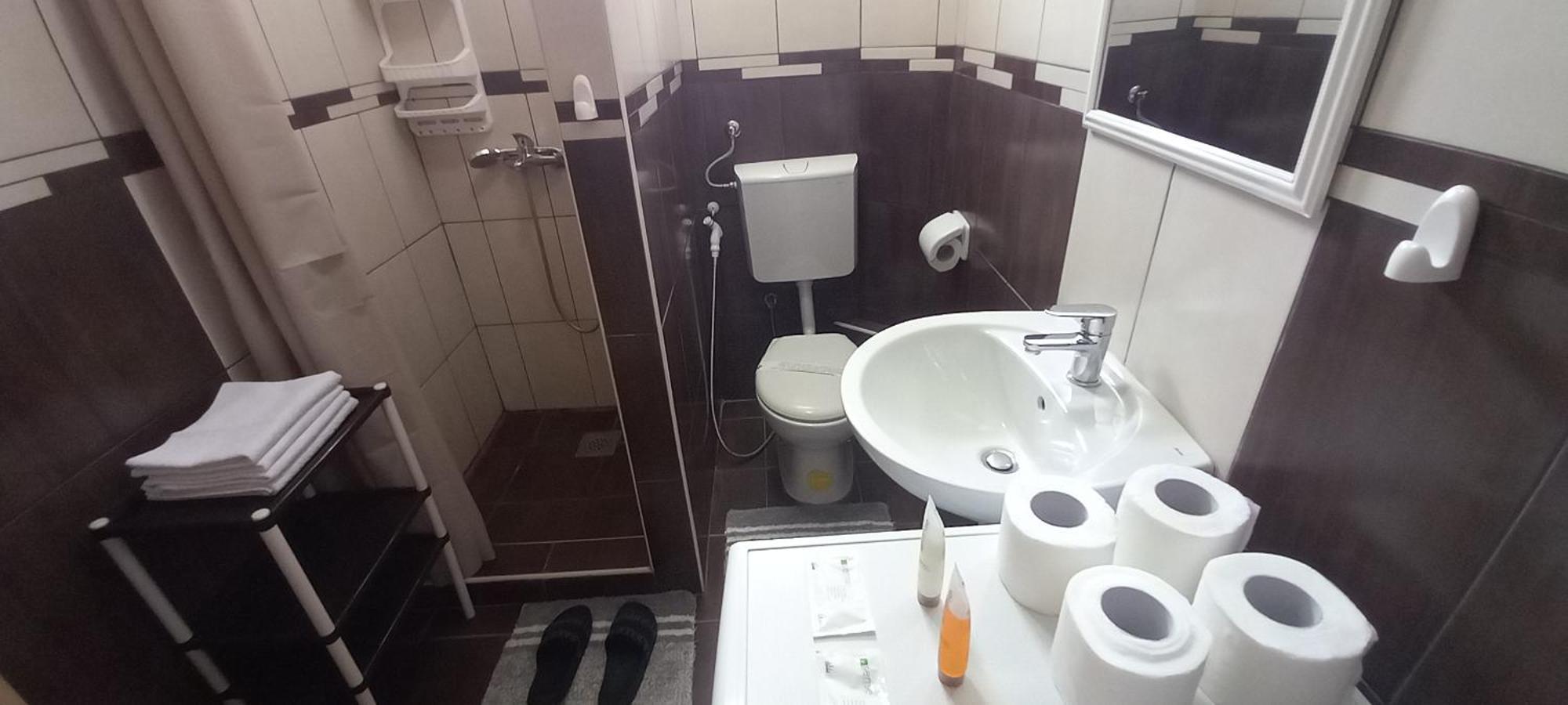 Apartments Platz Mostar Zewnętrze zdjęcie