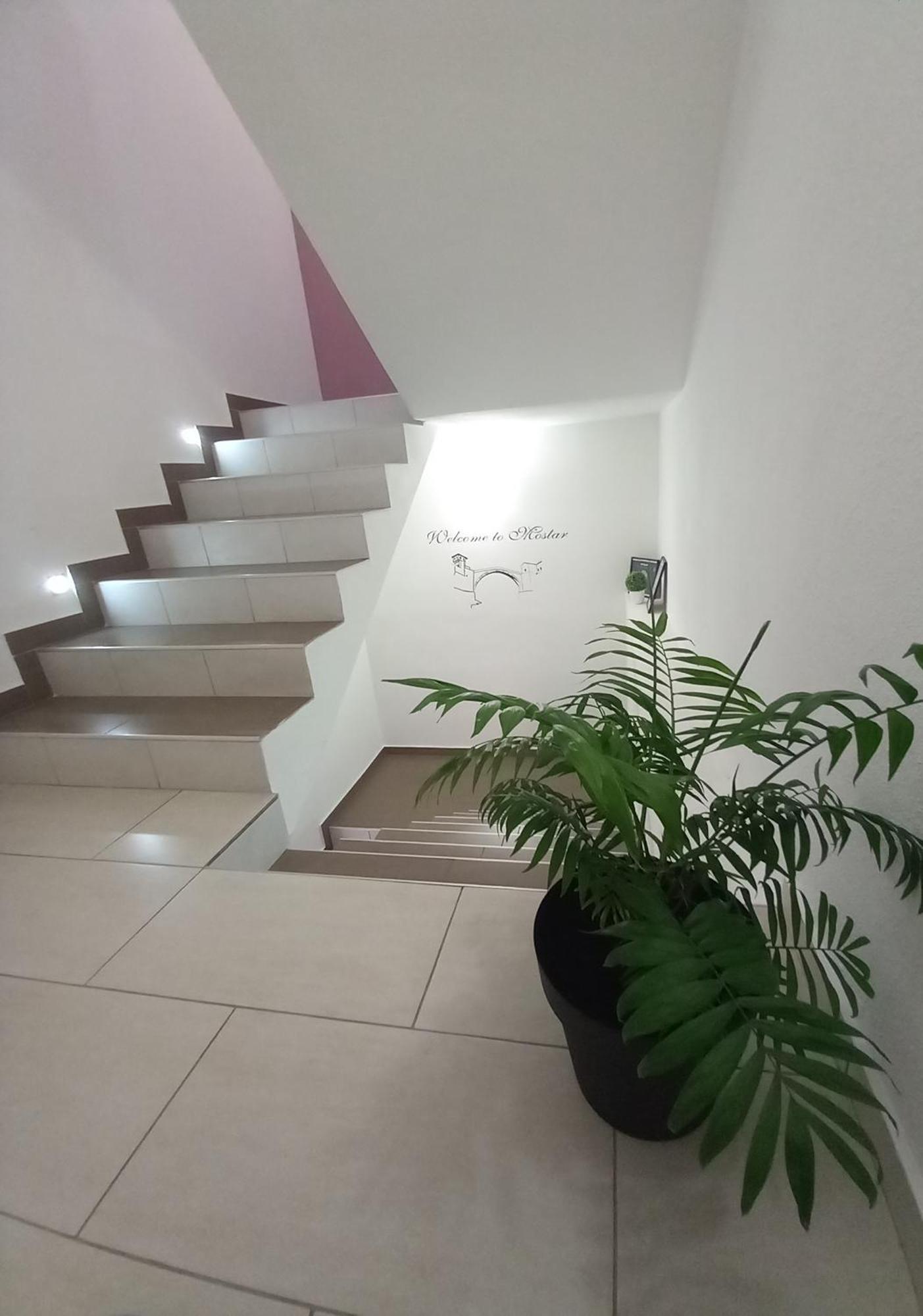 Apartments Platz Mostar Zewnętrze zdjęcie