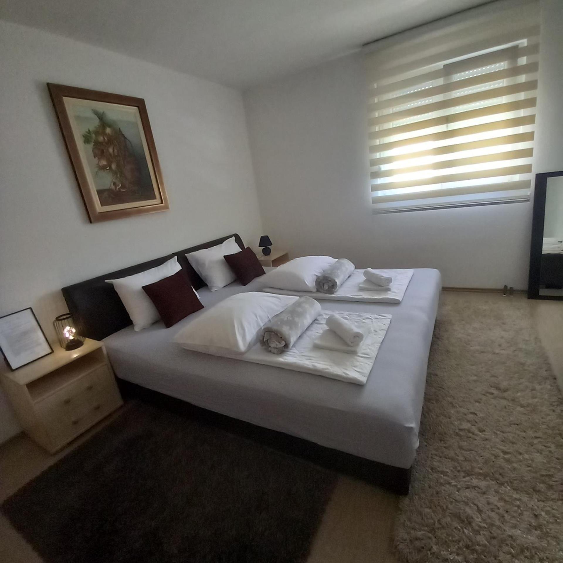 Apartments Platz Mostar Zewnętrze zdjęcie