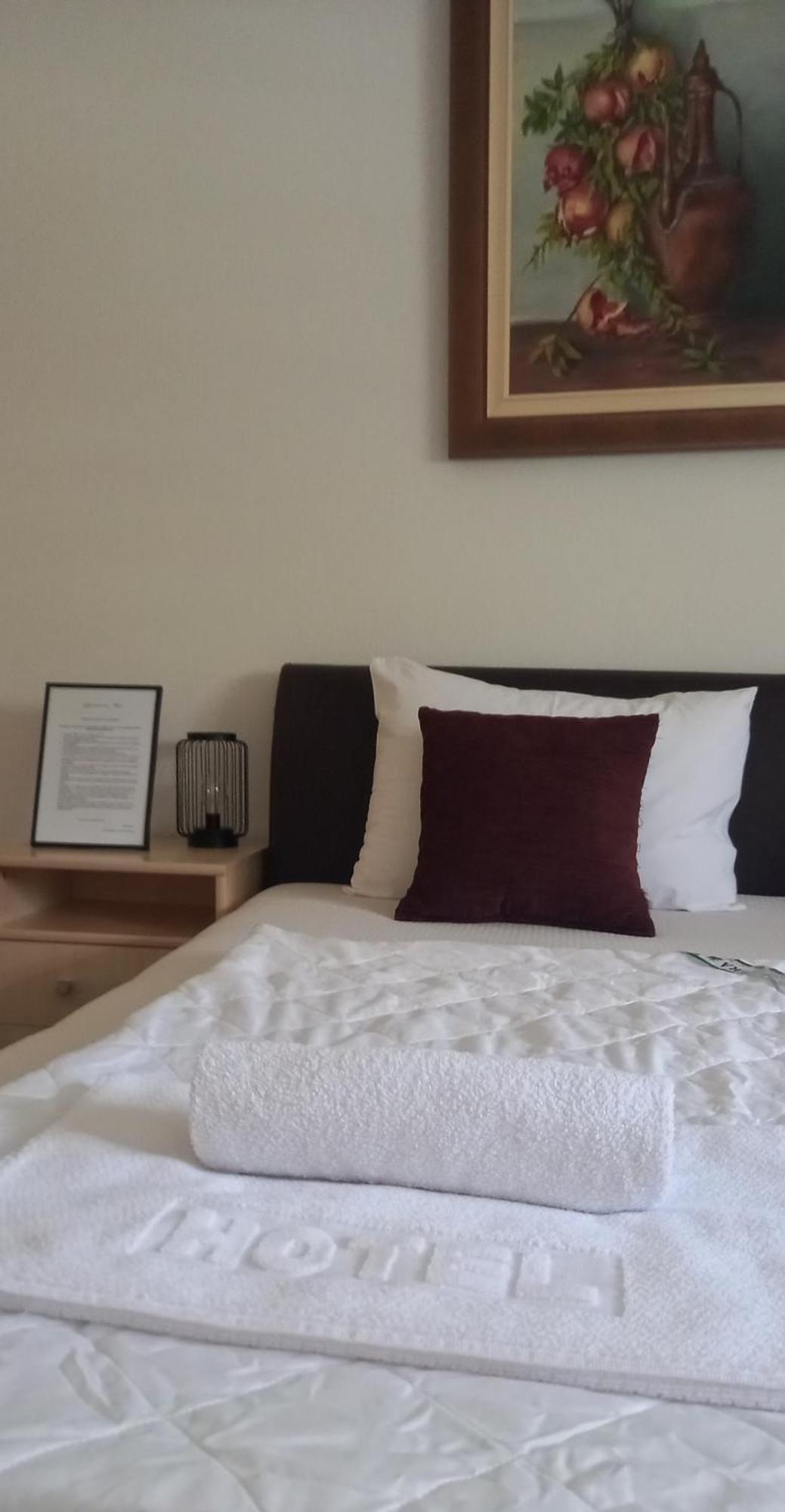 Apartments Platz Mostar Zewnętrze zdjęcie
