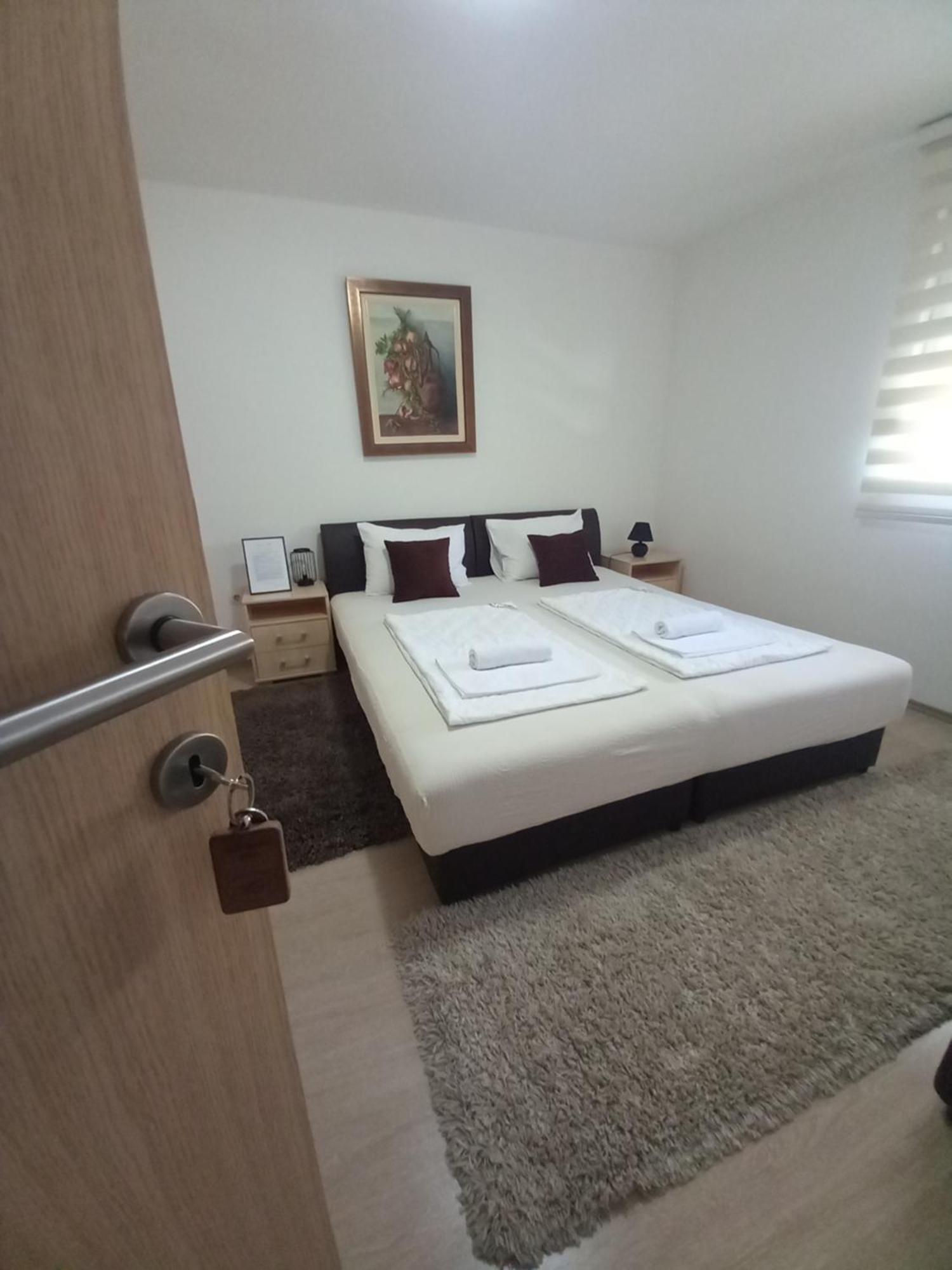 Apartments Platz Mostar Zewnętrze zdjęcie