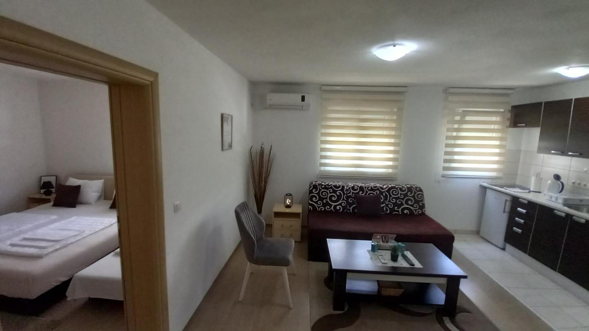 Apartments Platz Mostar Zewnętrze zdjęcie