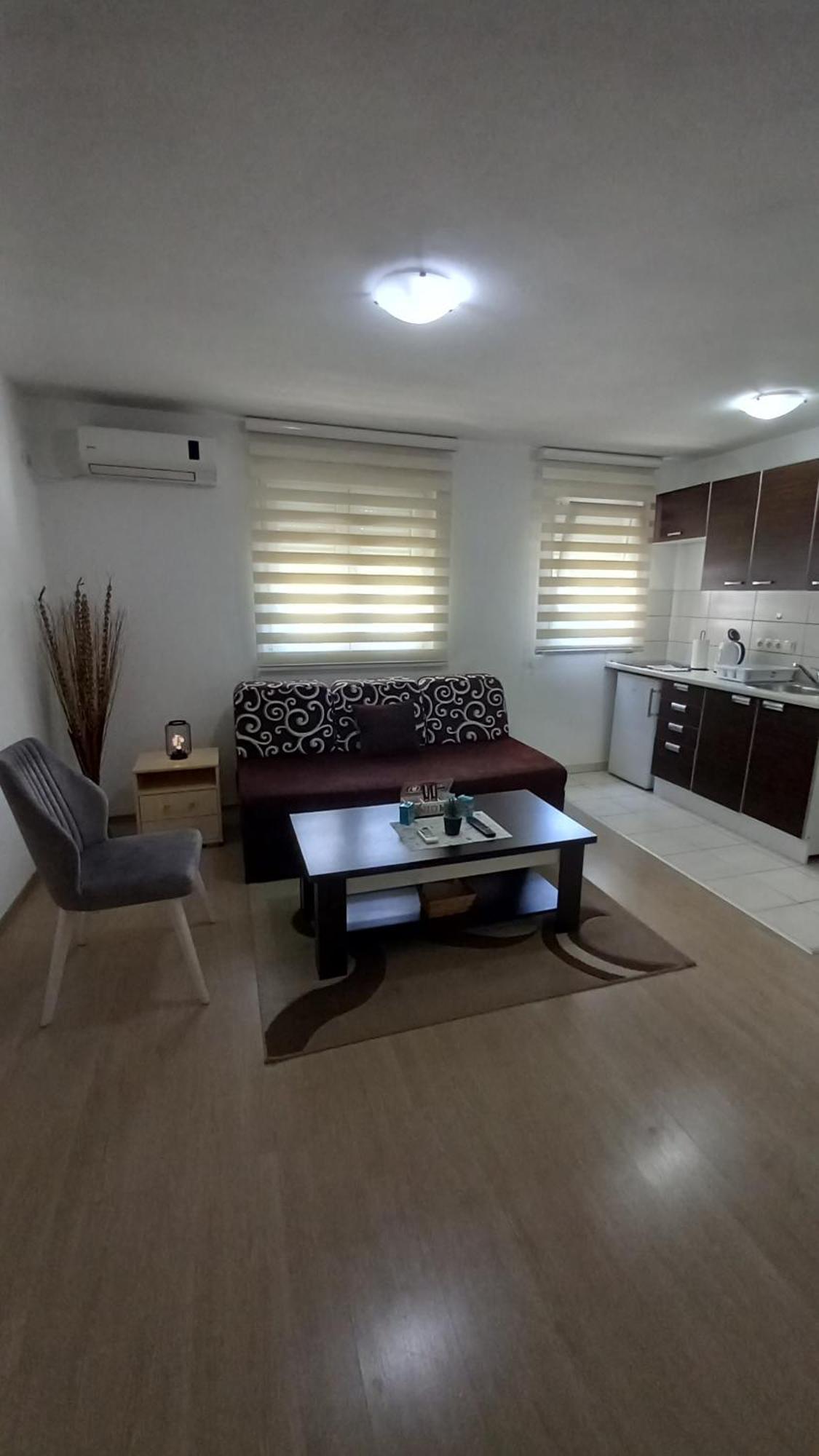 Apartments Platz Mostar Zewnętrze zdjęcie