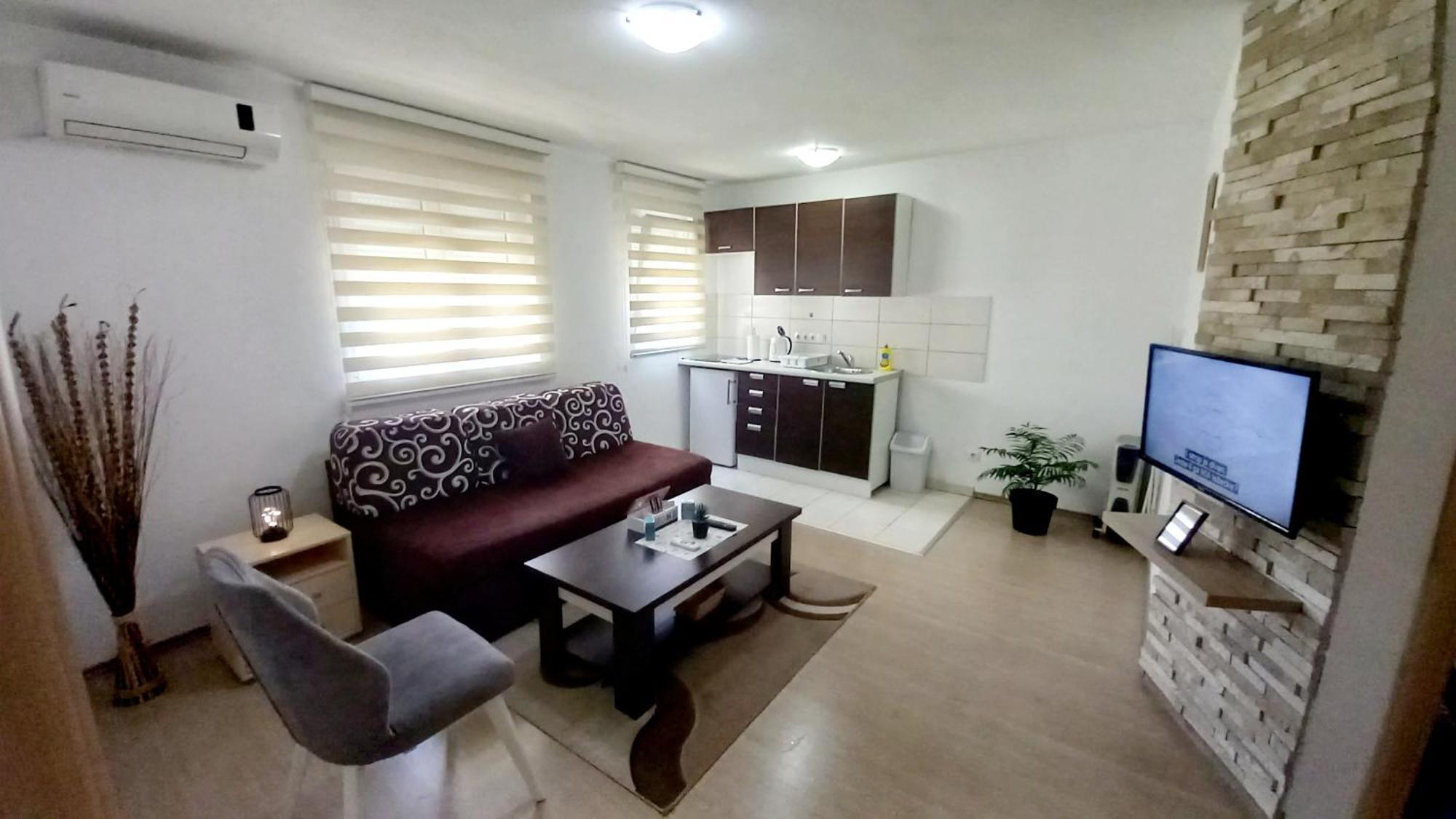 Apartments Platz Mostar Zewnętrze zdjęcie