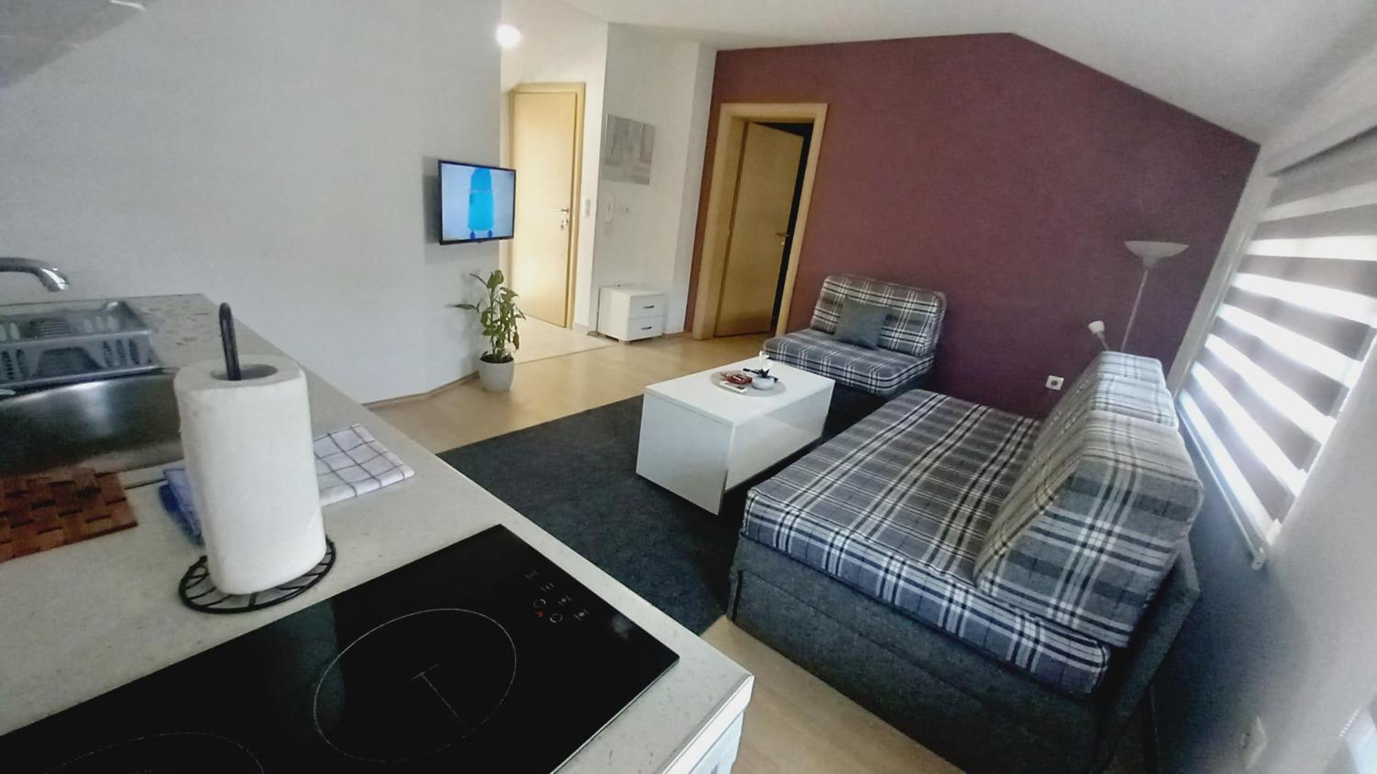 Apartments Platz Mostar Zewnętrze zdjęcie