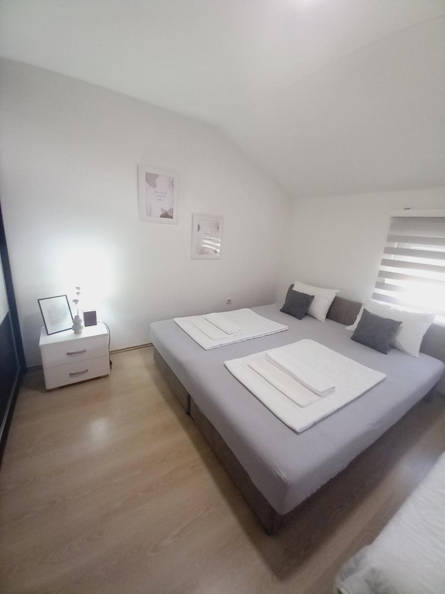 Apartments Platz Mostar Pokój zdjęcie