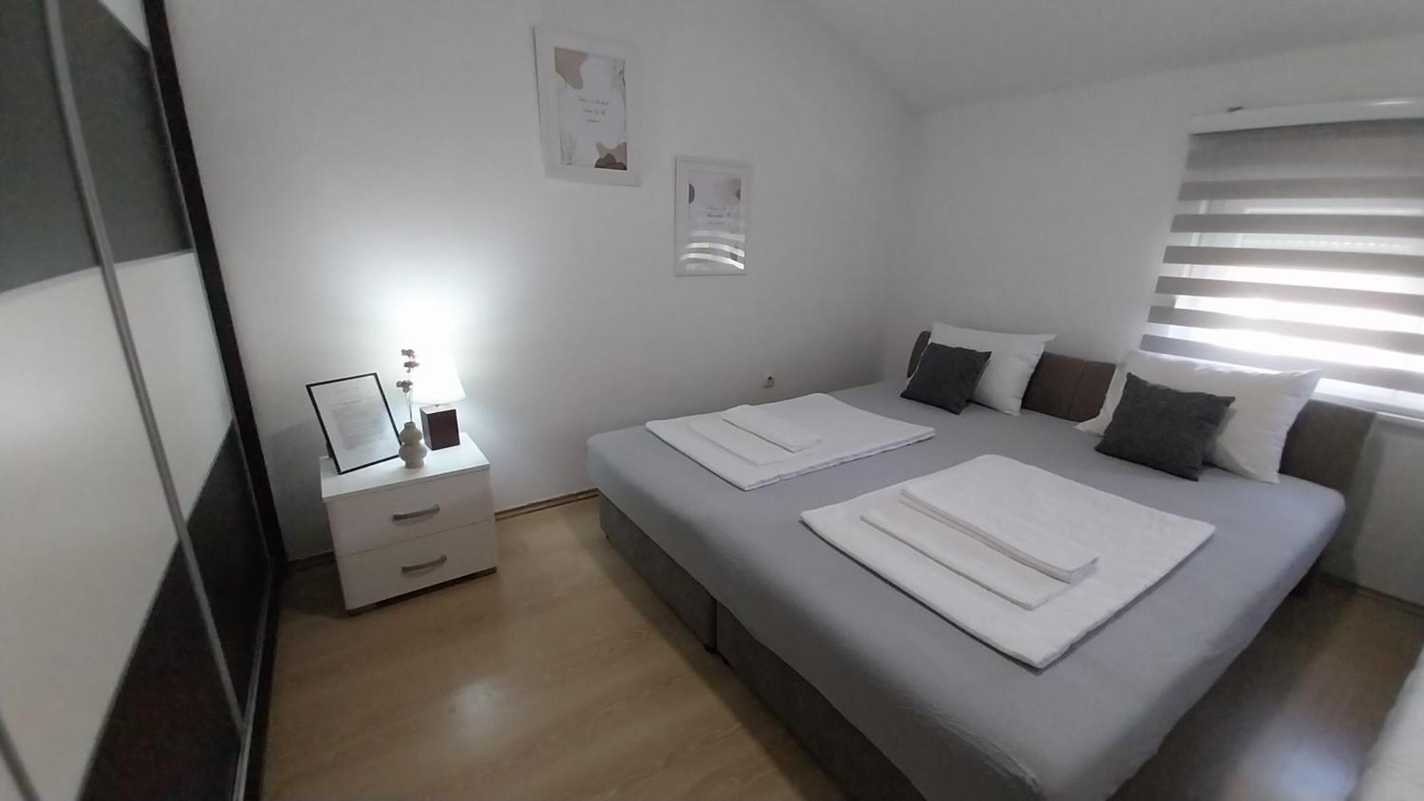 Apartments Platz Mostar Zewnętrze zdjęcie