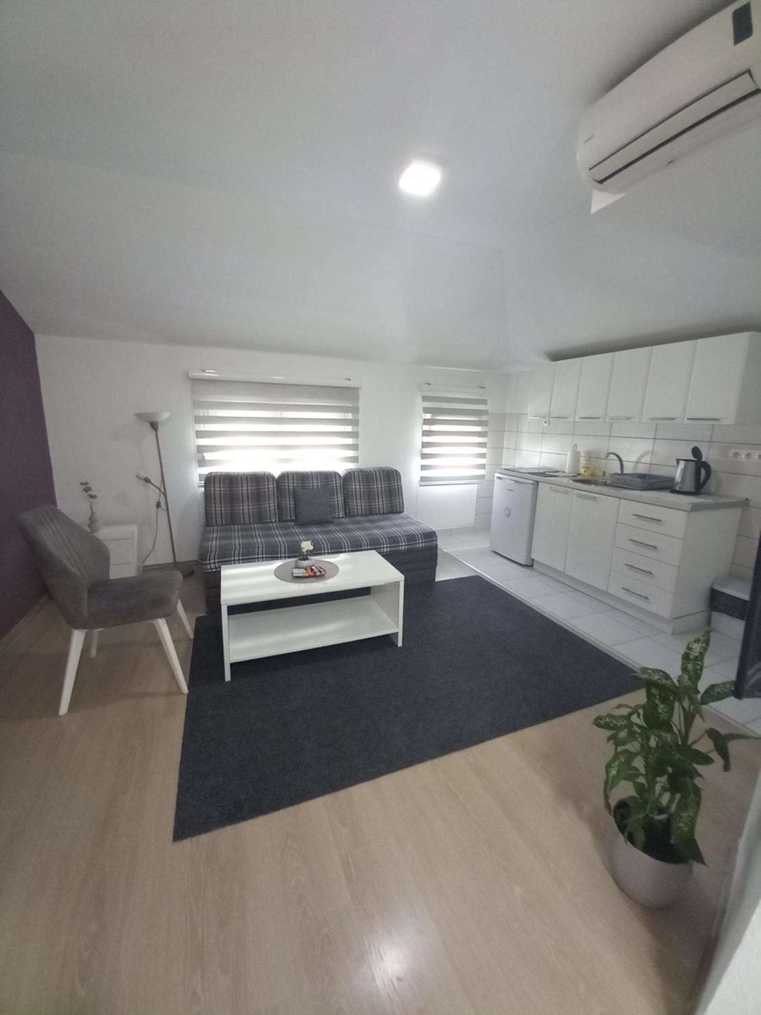 Apartments Platz Mostar Zewnętrze zdjęcie