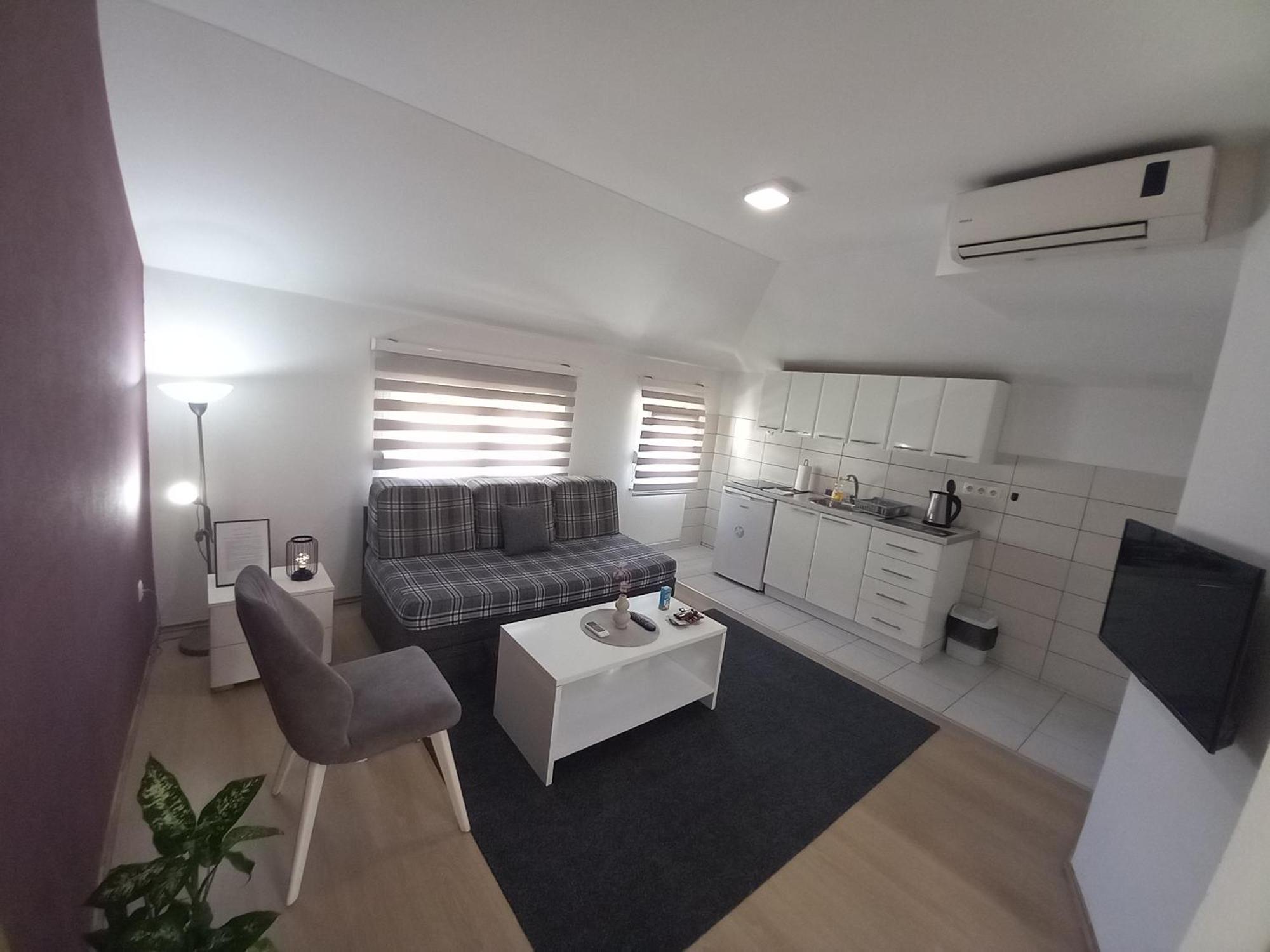 Apartments Platz Mostar Zewnętrze zdjęcie