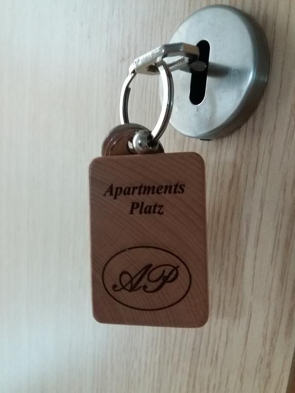 Apartments Platz Mostar Zewnętrze zdjęcie