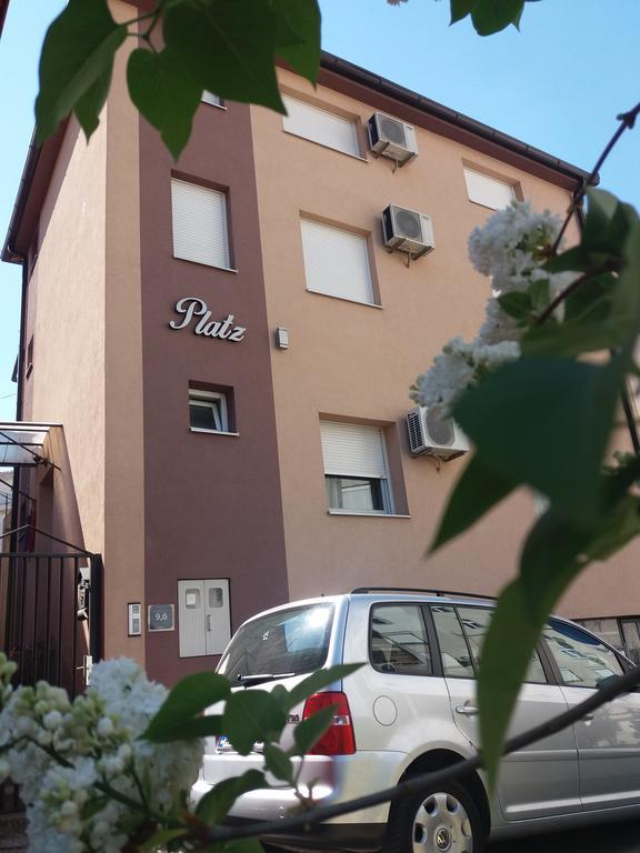 Apartments Platz Mostar Pokój zdjęcie